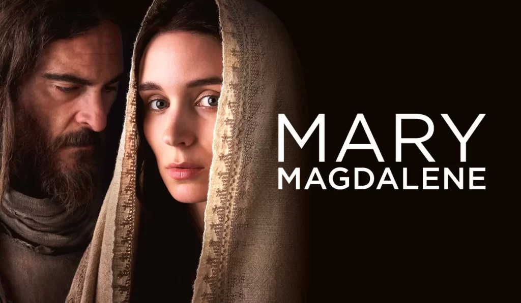 دانلود فیلم Mary Magdalene 2018 مریم مجدلیه