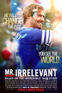 Mr. Irrelevant 2026 آقای بی‌اهمیت