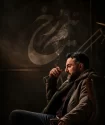 دانلود سریال نیم رخ