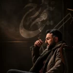دانلود سریال نیم رخ