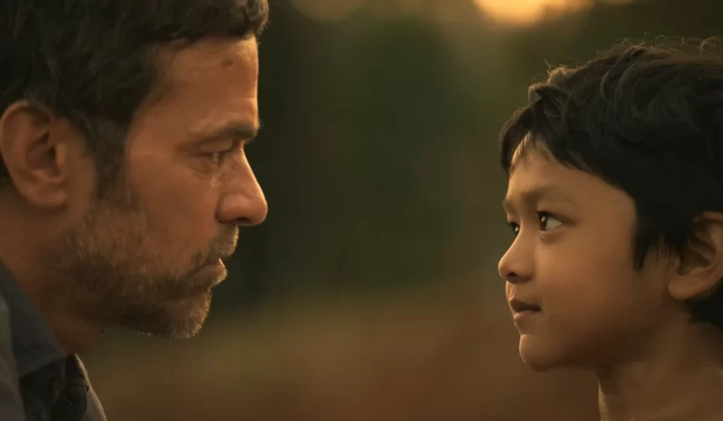 دانلود فیلم Nobody's Son 2026 پسر هیچ‌کس