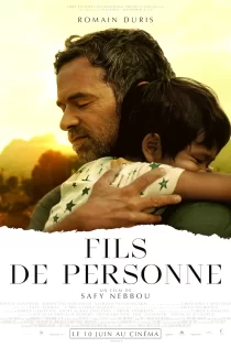 دانلود فیلم Nobody's Son 2026 پسر هیچ‌کس