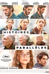 دانلود فیلم Parallel Tales 2026 داستان‌های موازی