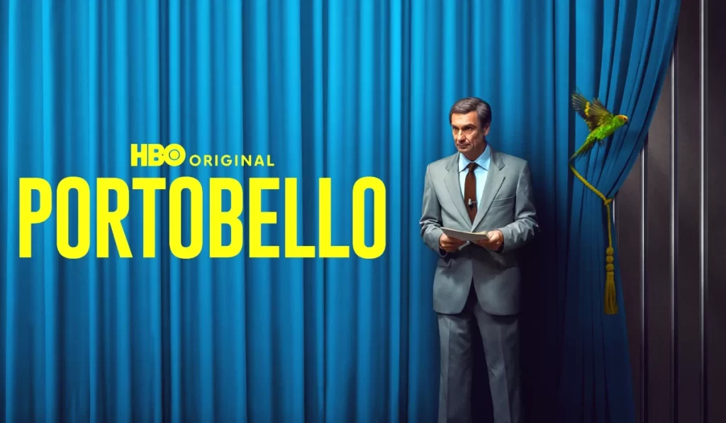 دانلود سریال Portobello 2025 پورتوبلو