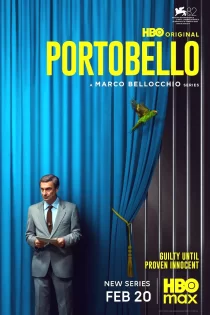 دانلود سریال Portobello 2025 پورتوبلو
