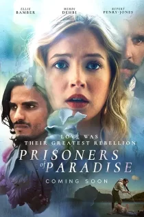 دانلود فیلم Prisoners of Paradise 2025 زندانیان بهشت