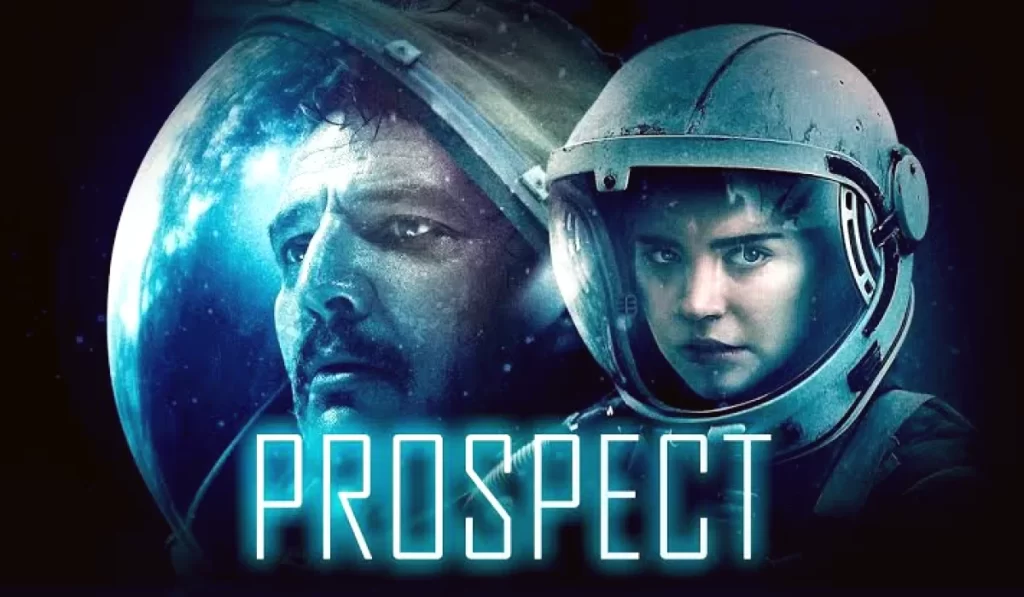 دانلود فیلم Prospect 2018 چشم انداز