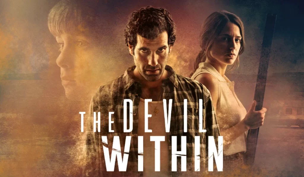 دانلود فیلم The Devil Within 2026 شیطان درون