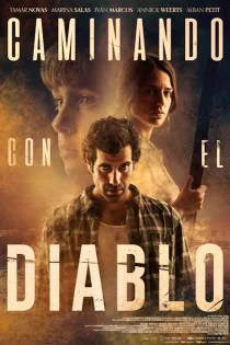 دانلود فیلم The Devil Within 2026 شیطان درون