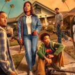 دانلود سریال The Drop: A Snowfall Saga 2026 سقوط: حماسه بارش برف
