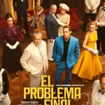 دانلود سریال The Final Problem 2026 آخرین مسئله