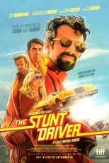 دانلود فیلم The Stunt Driver 2026 راننده بدلکار