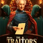دانلود سریال The Traitors 2023 خائنان