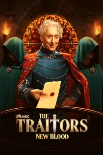 دانلود سریال The Traitors 2023 خائنان
