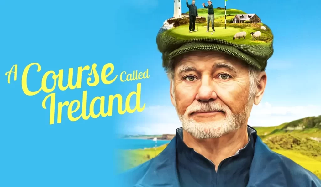دانلود سریال A Course Called Ireland 2026 مسیر ایرلند