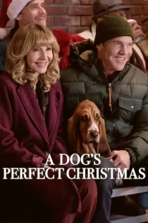 A Dog’s Perfect Christmas 2026 کریسمس بی‌نقص یک سگ