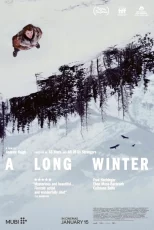 دانلود فیلم A Long Winter 2026 زمستانی طولانی