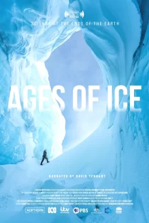 دانلود سریال Ages of Ice 2026 عصرهای یخ