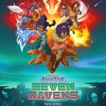 دانلود سریال Avatar: Seven Havens 2026 آواتار: هفت پناهگاه