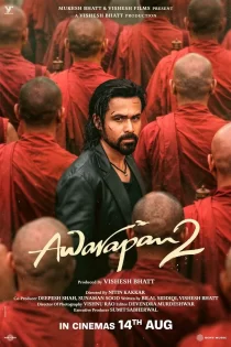 Awarapan 2 2026 آواراپان ۲