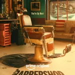 دانلود سریال Barbershop 2026 آرایشگاه