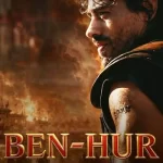 دانلود سریال Ben-Hur 2026 بن هور