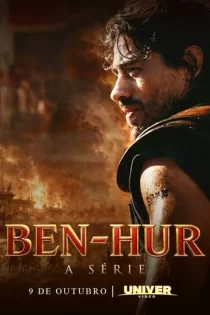Ben-Hur 2026 بن هور