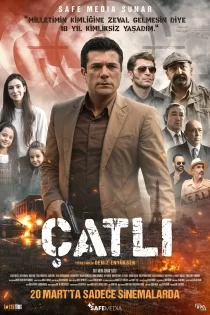 دانلود فیلم Catli 2026 چاتلی