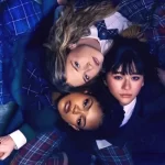 دانلود سریال Coven Academy 2026 آکادمی کاون