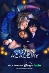 دانلود سریال Coven Academy 2026 آکادمی کاون