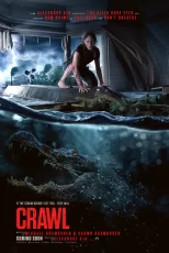 دانلود فیلم Crawl 2 2027 خزنده ۲
