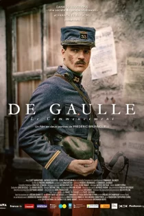 دانلود فیلم De Gaulle: Résistance 2026 دوگل: مقاومت
