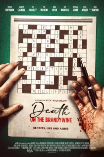 Death on the Brandywine 2026 مرگ در برندی‌واین
