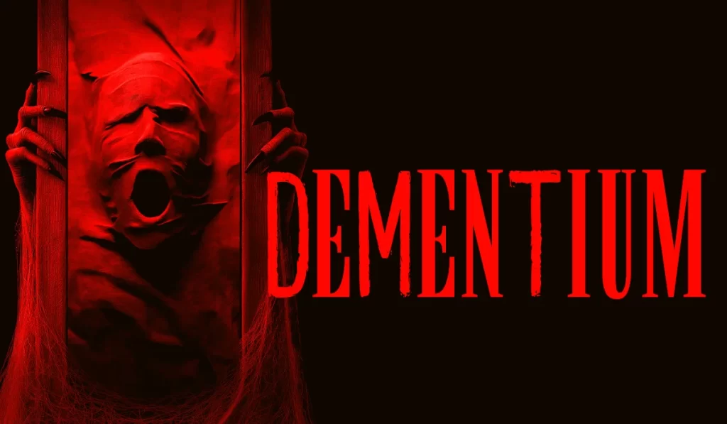 دانلود فیلم Dementium 2026 دمِنشیوم