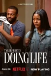 دانلود فیلم Doing Life 2026 مواجهه با زندگی