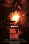 دانلود فیلم Don’t Move 2026 تکان نخور
