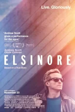 دانلود فیلم Elsinore 2026 السنور