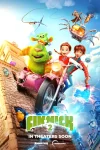 دانلود انیمیشن Finnick 2 2025 فینیک 2