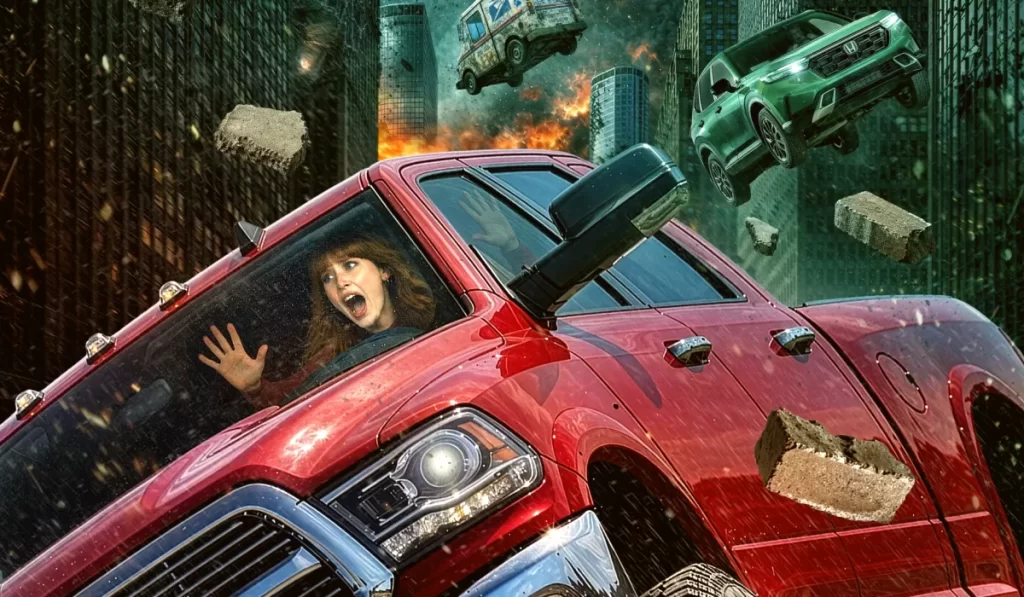 دانلود فیلم Geostorm 2026 طوفان زمین