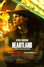 دانلود فیلم Heartland 2026 سرزمین قلب