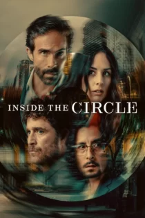 دانلود سریال Inside the Circle 2026 درون حلقه