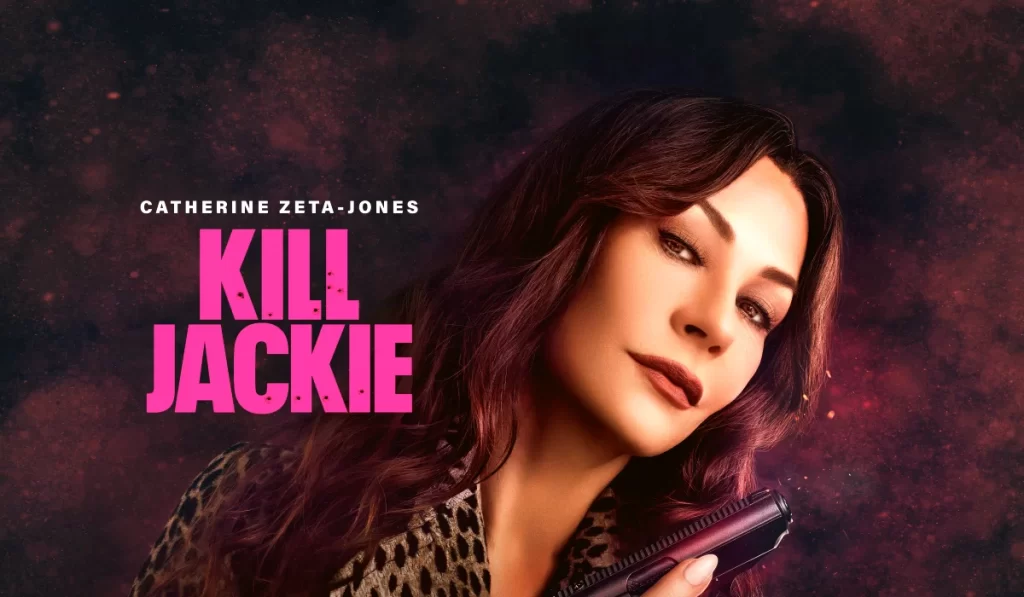 دانلود سریال Kill Jackie 2026 جکی را بکش