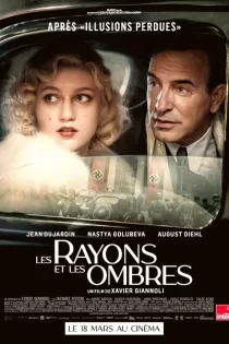 دانلود فیلم Les Rayons et les Ombres 2026 پرتوها و سایه‌ها