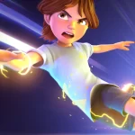 دانلود سریال Messi and the Giants 2027 مسی و غول‌ها