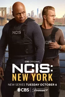 NCIS: New York 2026 ان‌سی‌آی‌اس: نیویورک