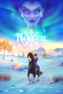 دانلود انیمیشن North 2025 شمال