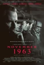 دانلود فیلم November 1963 2026 نوامبر ۱۹۶۳