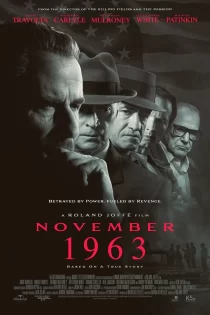 November 1963 2026 نوامبر ۱۹۶۳