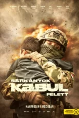 دانلود فیلم Operation Kabul 2026 عملیات کابل