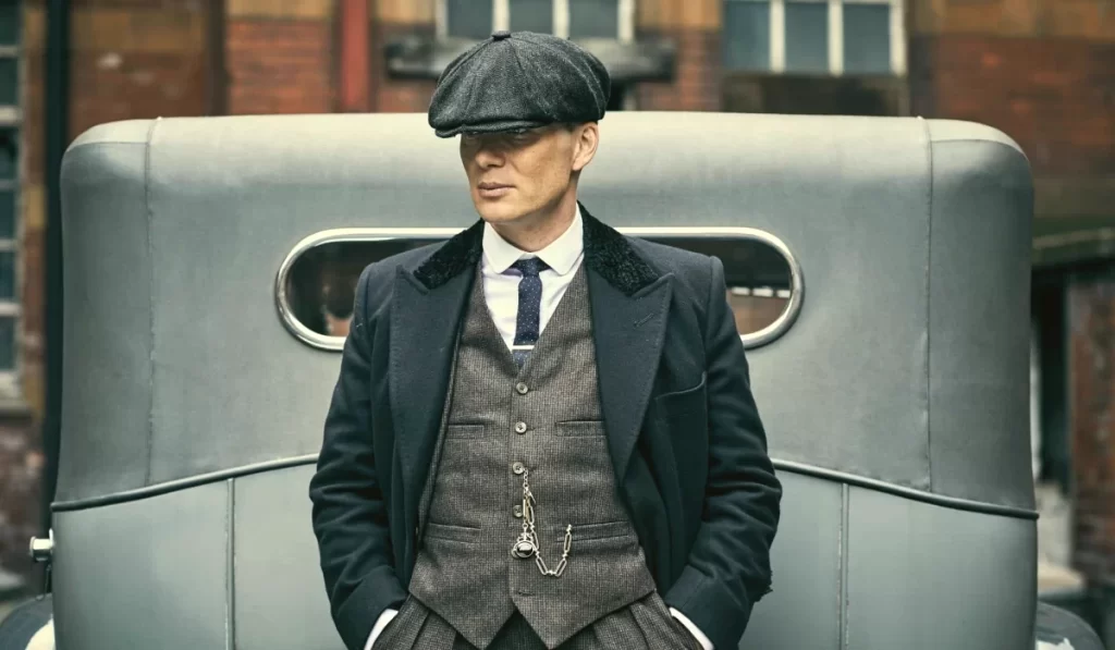 دانلود فیلم Peaky Blinders: The Real Story 2026 پیکی بلایندرز: داستان واقعی